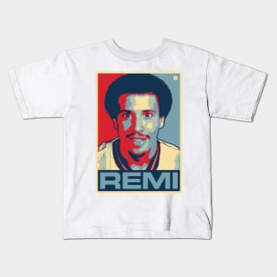 Remi Kids T-Shirt